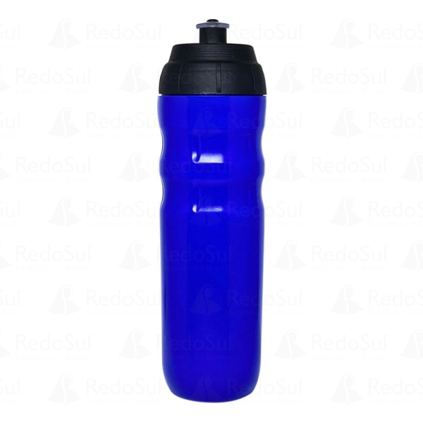 Squeeze Térmico personalizado 550 ml Squeeze Térmico personalizado 550 ml